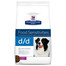 Hill'S Prescription Diet Canine D/D Duck & Rice 12 kg
