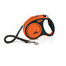 FLEXI Xtreme M Tape 5 m oranž Automaatrihm