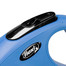 Flexi New Classic S köisrihm 5 m sinine kuni 12 kg