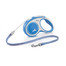 FLEXI New Comfort S Cord 5 m sinine automaatne jalutusrihm