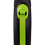 FLEXI New Neon S Tape 5 m roheline automaatne jalutusrihm