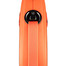 FLEXI Xtreme M Tape 5 m oranž Automaatrihm