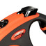 FLEXI Xtreme M Tape 5 m oranž Automaatrihm