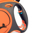 FLEXI Xtreme M Tape 5 m oranž Automaatrihm