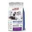 BENEK Super Shaggy kassiliiv lavendliga 5 l x 2 (10 l)