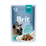 BRIT Premium filee kastmes kotikesed kassile 24 x 85 g