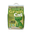 GRAIN CAT 96 l (4 x 24 l) naturalny zbożowy żwirek zbrylający