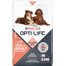 Versele-Laga Adult Skin Care Medium & Maxi toit täiskasvanud keskmist ja suurt tõugu koertele lõhe ja riisiga 12,5 kg