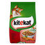 KITEKAT kuivtoit veiseliha ja köögiviljadega 300 g