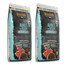 BELCANDO Adult Grain Free Ocean M-XL 25 kg (2x12,5 kg) kuivtoit koertele