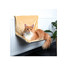 Trixie pakabinamas guolis ant radiatoriaus katėms 48 X 26 X 30 cm smėlinis