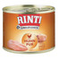 RINTI Singlefleisch Chicken Pure 185 g monoproteiini kanaliha