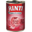 RINTI Singlefleisch Beef Pure 400 g monoproteiini veiseliha