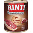 RINTI Singlefleisch Lamb Pure  monoproteiinist lambaliha 800 g