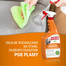 NATURE'S MIRACLE SET-IN OXY Stain&Odour Remover Dog 709 ml