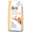 BRIT Veterinary Diets koeratoit maksa jaoks 12 kg
