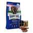 HAPPY DOG Supreme France 12,5 kg + naturaalsed sigarid pardilihaga 7 tk.