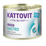KATTOVIT Feline Diet Gastro partilihaga  185 g