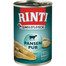 RINTI Singlefleisch Rumen Pure 800 g monoproteiini sisaldavat toitu vatsaga