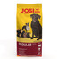 JOSERA JosiDog Regular Adult 15 kg kuivtoit suurenenud füüsilise ja vaimse aktiivsusega koertele