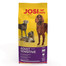 JOSERA JosiDog Adult Sensitive 15 kg kuivtoit täiskasvanud koertele kõikidest tõugudest. Soovitatav tundliku seedesüsteemiga koertele.