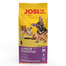 JOSERA JosiDog Junior Sensitive 15kg kuivtoit kutsikatele alates 8. elunädalast. tundliku seedesüsteemiga.