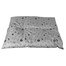 PET IDEA Koera voodipadi M 75 x 50 cm hall