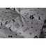 PET IDEA Koera voodipadi M 75 x 50 cm hall