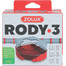 ZOLUX WC RODY3 punane