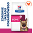 HILL'S Prescription Diet Canine GI Biome 10 kg toit seedetrakti haigustega koertele