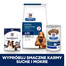 HILL'S Prescription Diet Canine z/d 370 g toidutalumatuse korral
