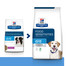 HILL'S Prescription Diet Canine d/d Duck&Rice 1,5 kg koera nahka tugevdav toit