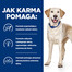 HILL'S Prescription Diet Canine d/d Duck&Rice 1,5 kg koera nahka tugevdav toit