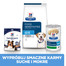 HILL'S Prescription Diet Canine d/d Duck&Rice 1,5 kg koera nahka tugevdav toit