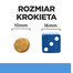 HILL'S Prescription Diet Canine d/d Duck&Rice 1,5 kg koera nahka tugevdav toit