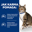 HILL'S Prescription Diet s/d Urinary Care kanaga 3 kg