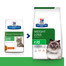 HILL'S Prescription Diet Feline r/d Kaalulangus 3 kg