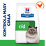 HILL'S Prescription Diet Feline r/d Kaalulangus 3 kg