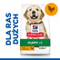 HILL'S Puppy Large Breed Chicken 14,5 kg