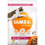 IAMS For Vitality Cat Senior Chicken 1.5 kg värske kanaga vanematele kassidele