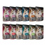 LEONARDO Finest Selection maitsesegukomplekt 36 x 85 g