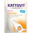 KATTOVIT Feline Diet Urinary lõhega 24 x 85 g Struviitkivide kordumise vähendamiseks