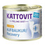 KATTOVIT Feline Diet RECOVERY Taastusele kanaliha 12 x 185 g