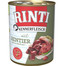 RINTI Kennerfleisch Reindeer Renifer 12 x 400 g Kopsud, maks, lihaskude