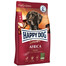 HAPPY DOG Supreme Africa 8 kg (2 x 4 kg) tundlikele koertele