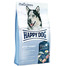 HAPPY DOG Supreme Fit & Vital Sport Adult Nordic 28 kg (2 x 14 kg) Sobib eriti hästi sportlikele, töötavatele koertele.