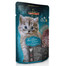 LEONARDO Finest Selection Kitten Kodulinnud 16 x 85 g  kassipoegadele