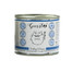 GUSSTO Cat Fresh Turkey & Tuna märja kassitoidu kalkunit ja tuunikala 6x200g