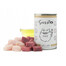 GUSSTO Cat Fresh  märja kassitoit vasikaliha ja küülik 6x400g
