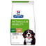 HILL'S Prescription Diet Canine Metabolic + Mobility 24 kg (2 x 12 kg) kuivtoit täiskasvanud koertele, mille koostis on ülekaalu ja osteoartriidi vastu.